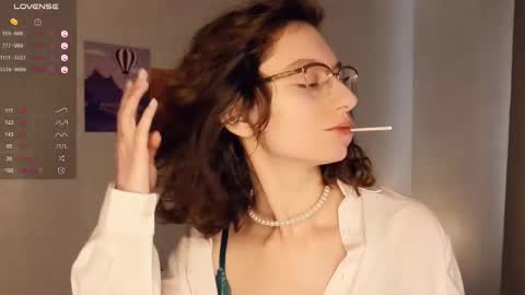 Mia  online show from February 15, 10:00 am