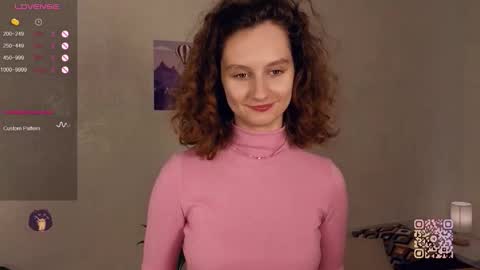 Mia  online show from September 12, 12:12 pm