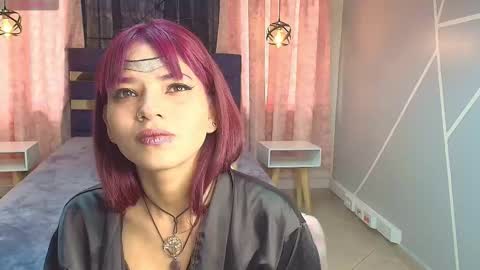  MIA HOLLY  online show from October 20, 7:39 pm
