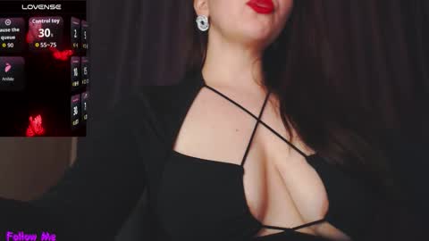 MiaJoy online show from November 26, 11:39 pm