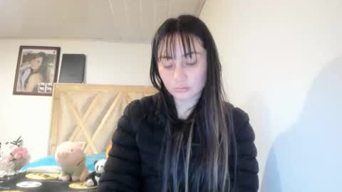 mia kaneee online show from December 4, 3:20 am