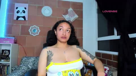 mia_l0ve online show from February 20, 8:49 am