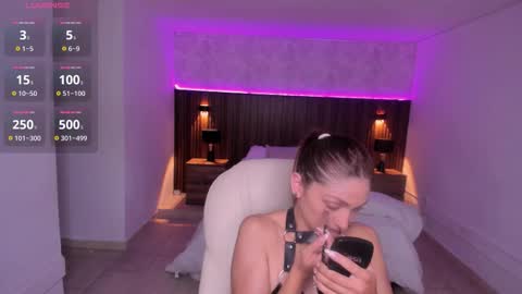 Mia Lane online show from October 21, 11:14 am