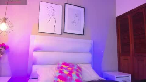 mia levy online show from April 28, 6:34 pm