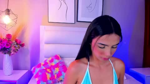 mia levy online show from April 18, 7:07 pm