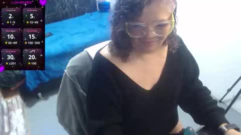 mia pazzi online show from January 16, 4:08 am