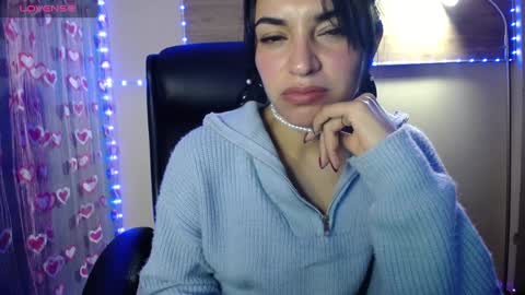 Snapshot of mia_petitebaby chatting on February 3, 4:20 pm  Ma  online show from February 3, 4:20 pm