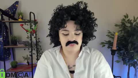 Mia online show from January 14, 1:43 am