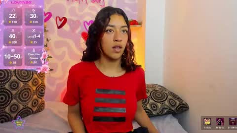 Mia . online show from March 2, 1:07 pm