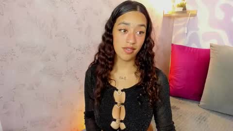 Mia . online show from March 26, 2:08 pm