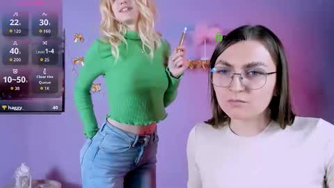 mia_starrr_ online show from January 14, 4:12 pm