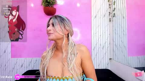 Mia online show from February 1, 12:04 pm