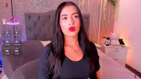 baby miaa online show from February 6, 8:23 pm