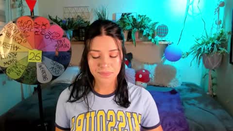 Miaa online show from March 9, 6:55 pm