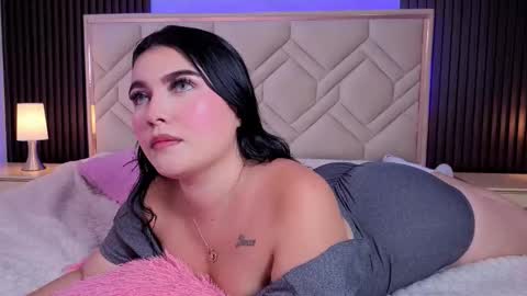 Miaa Farrel online show from February 23, 7:13 pm