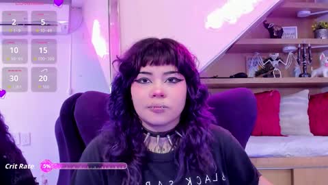 Mia online show from November 8, 4:06 am