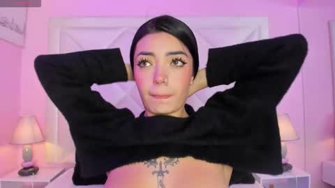 Alexandra online show from March 17, 11:25 am