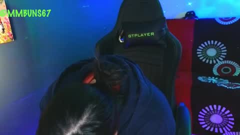 Mia online show from October 4, 12:05 am