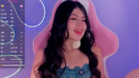 Mia Capone online show from March 12, 3:04 pm