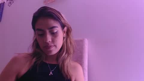 Miia  online show from April 11, 11:19 pm