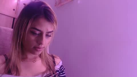 Miia  online show from November 8, 3:22 am