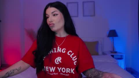 miacute4u online show from March 21, 6:35 pm