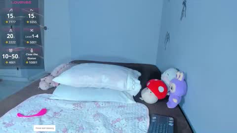 Mia Engels  online show from March 1, 1:11 pm