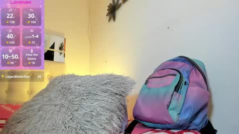 evans online show from May 16, 12:02 am