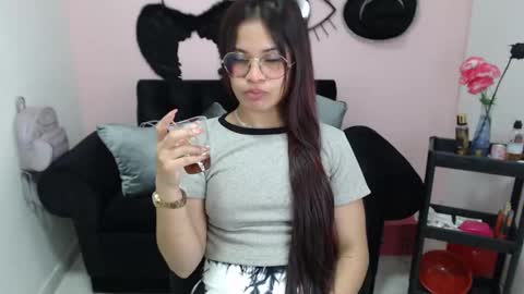 miafuckpussyhard online show from November 27, 12:52 pm