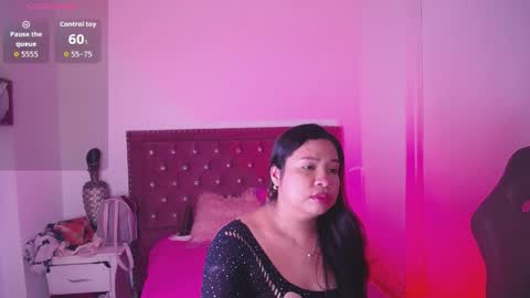 mia online show from April 4, 3:05 am