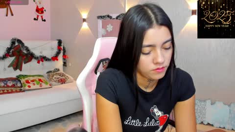 Mia Gomez online show from January 4, 1:21 pm
