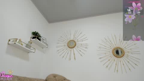 Miah Collins online show from March 27, 6:52 pm