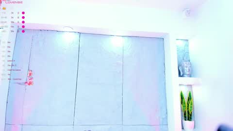 Mia Mistrex online show from November 25, 5:09 am