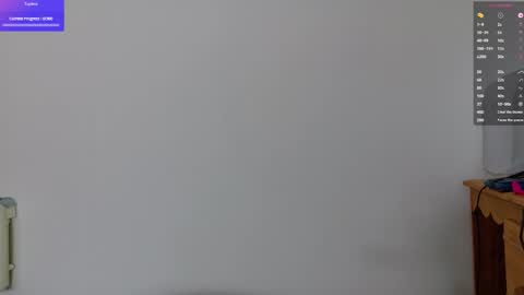 Snapshot of miamoon123 chatting on October 22, 1:27 pm miamoon123 online show from October 22, 1:27 pm