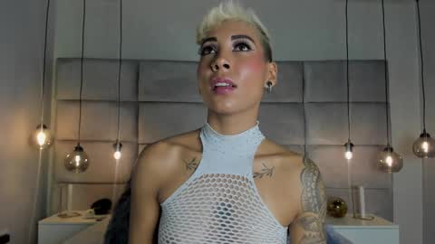 Mia Morgann online show from February 12, 2:22 pm