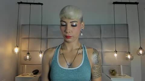 Mia Morgann online show from February 8, 12:17 pm