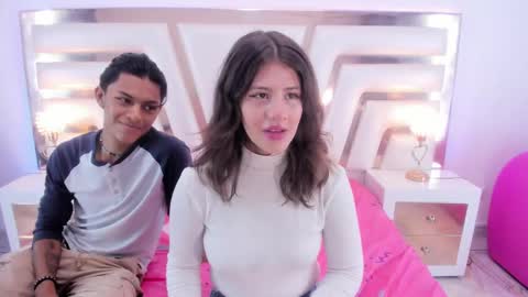 Sweetie Mia online show from February 23, 3:29 am