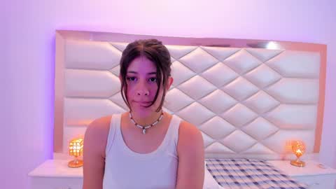 Sweetie Mia online show from January 15, 12:15 pm