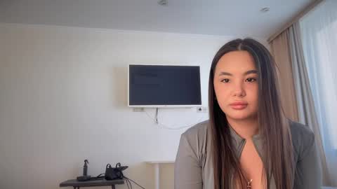 Mia Ray online show from April 15, 8:26 am