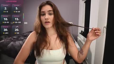 Mia Cruz online show from November 22, 2:58 am