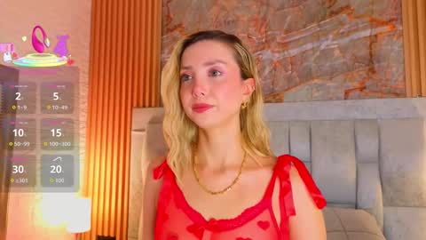 miaroldan online show from November 28, 11:57 am