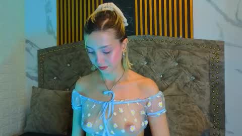 miaroldan online show from March 23, 1:23 am