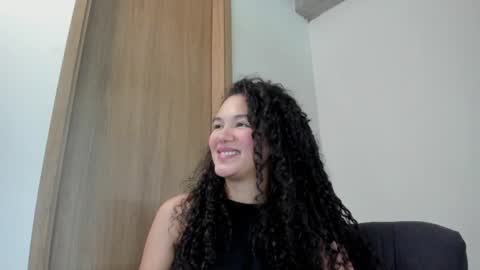 Mia Rouse online show from May 12, 7:09 pm