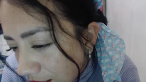 Alejandra Marin get alejandras whatsapp for life for 200 tkns online show from March 6, 8:19 am