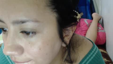 Alejandra Marin get alejandras whatsapp for life for 200 tkns online show from December 3, 8:58 am