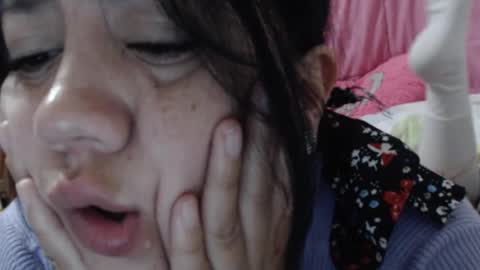 Alejandra Marin get alejandras whatsapp for life for 200 tkns online show from December 8, 9:02 am