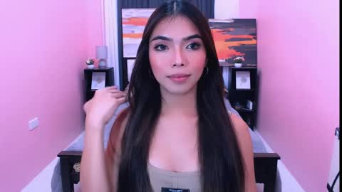 Pau and jence online show from March 23, 7:47 am