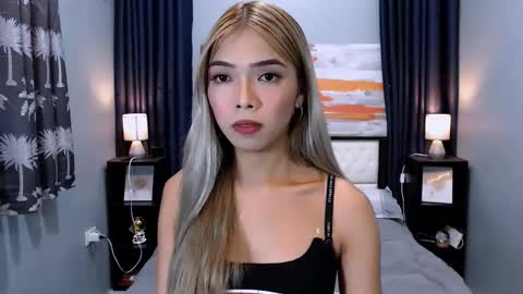 Pau and jence online show from January 9, 1:54 am