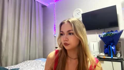 Milana online show from February 25, 9:35 pm