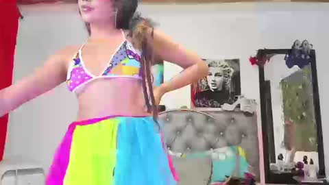 Snapshot of miautena chatting on September 12, 2:12 am Mariana  online show from September 12, 2:12 am